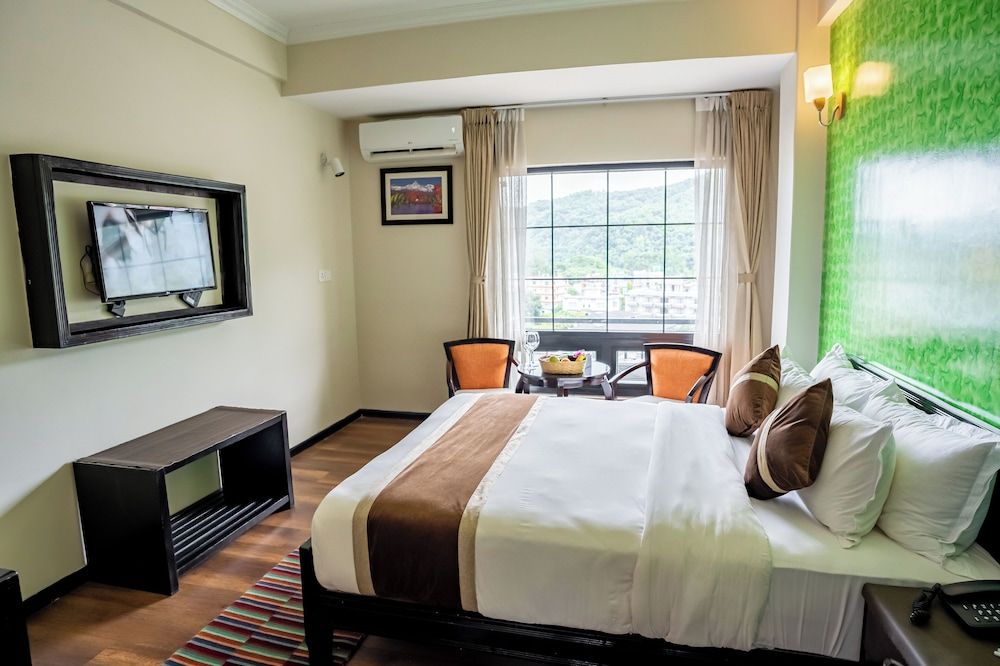 undefined Hotel Sarowar Pokhara-Luxury Hospitality in the Heart of Pokhara 7