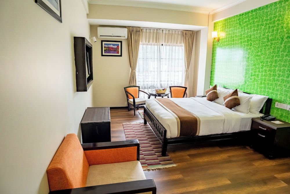 undefined Hotel Sarowar Pokhara-Luxury Hospitality in the Heart of Pokhara 9