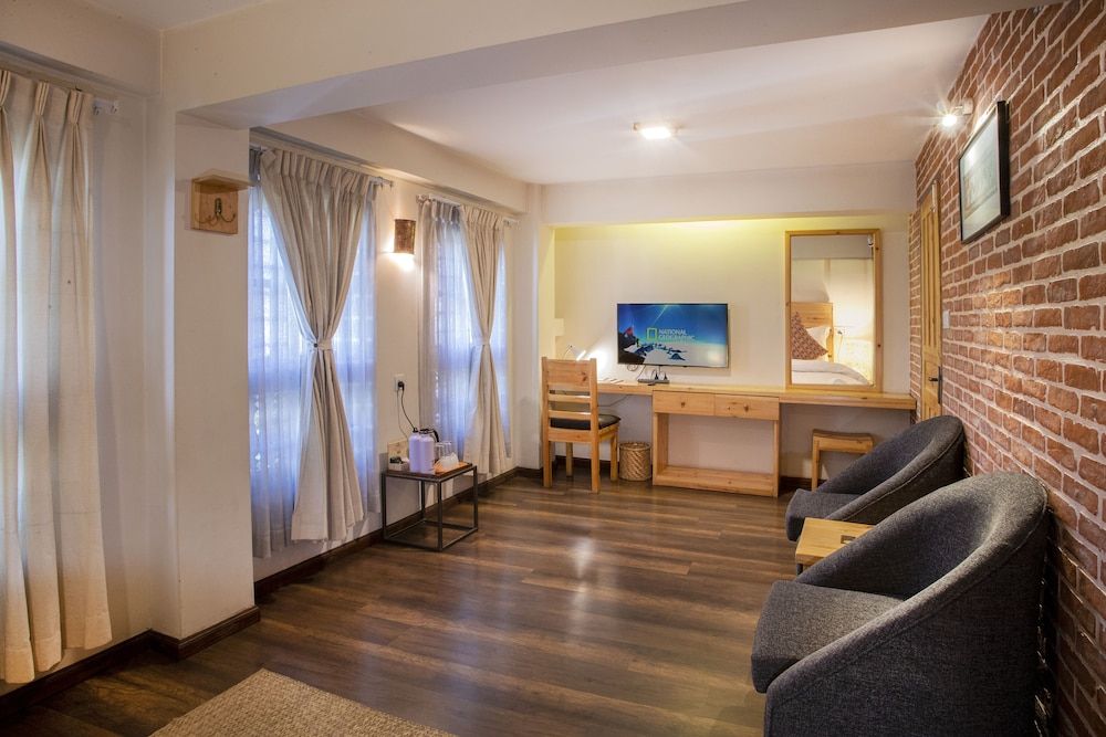 Hotel Timila Family Suite, 2 Bedrooms 5