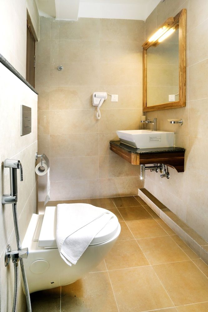 Hotel Timila Deluxe Apartment 3