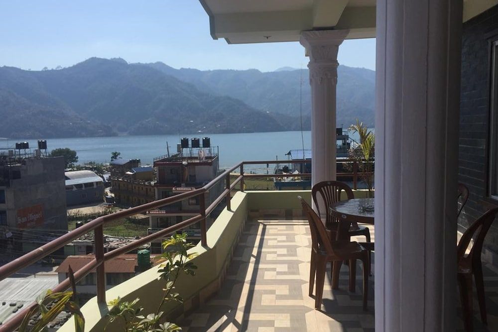 undefined Modern Devdarshan Inn Pvt Ltd 8