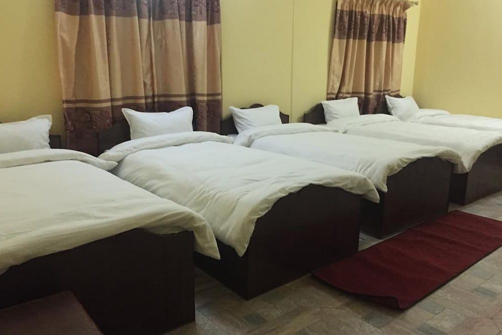 undefined Modern Devdarshan Inn Pvt Ltd