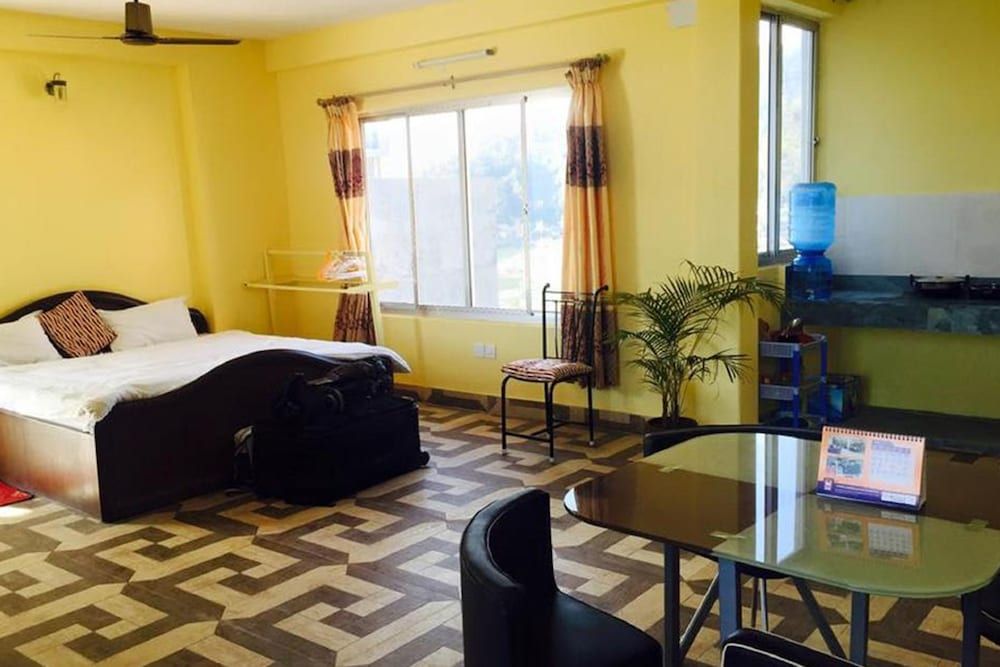 undefined Modern Devdarshan Inn Pvt Ltd 4