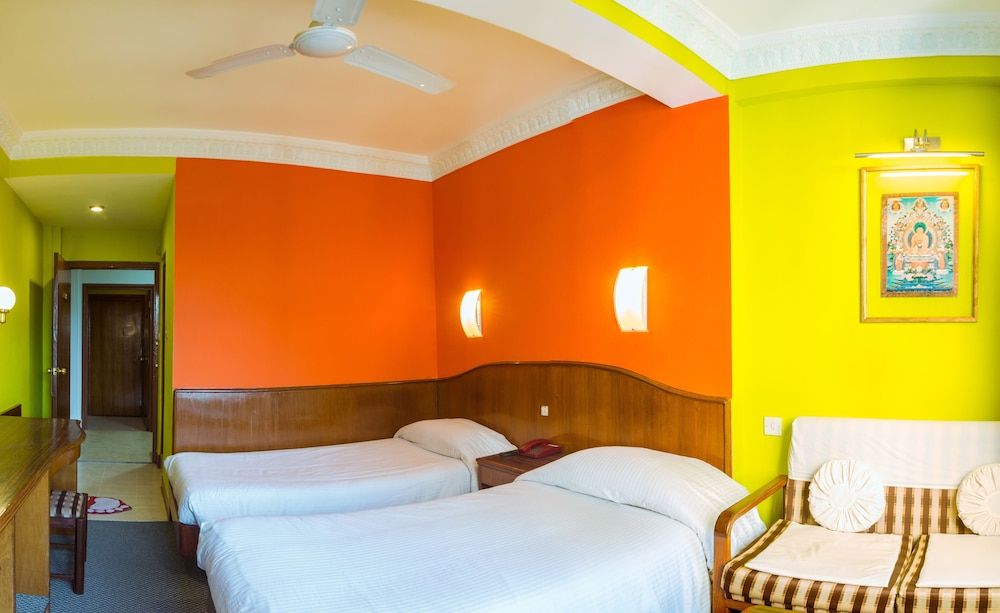 undefined Harati Manor Inn 7