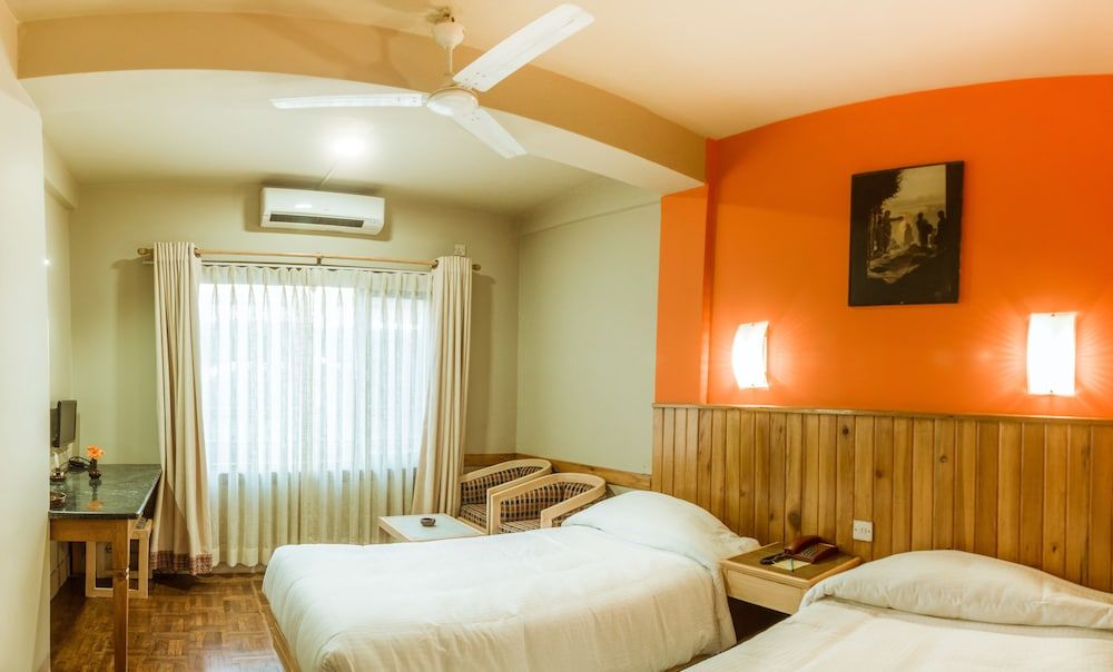 undefined Harati Manor Inn 5