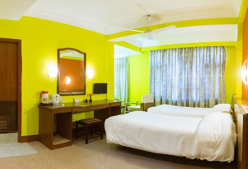 undefined Harati Manor Inn 10