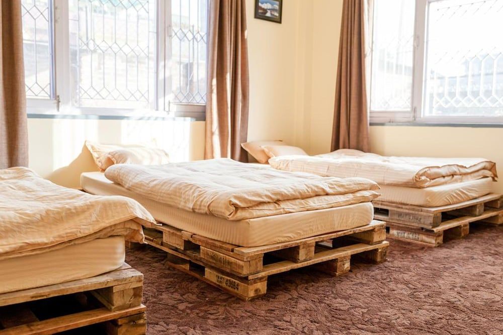 Double Room, 1 King Bed
