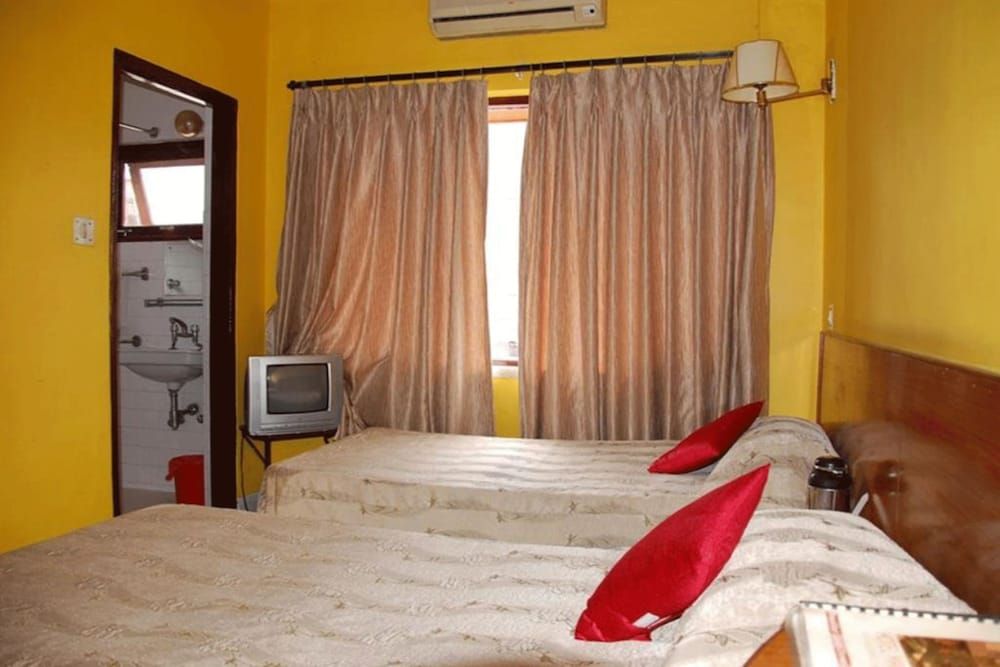 Mandap Hotel Standard Room 2