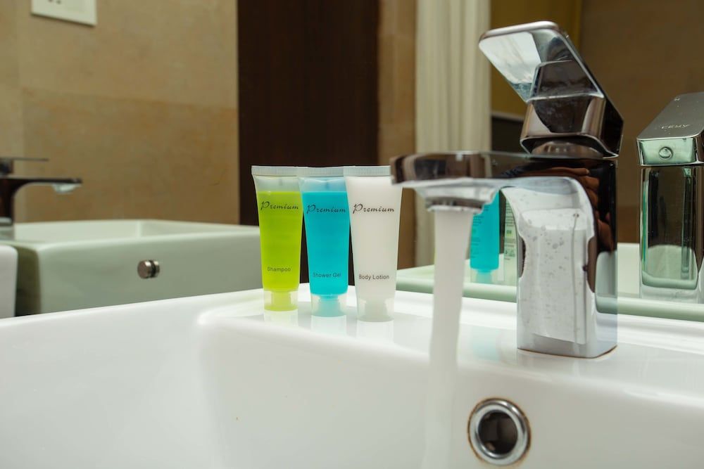 Hotel Lake Paradise Deluxe Double or Twin Room 17