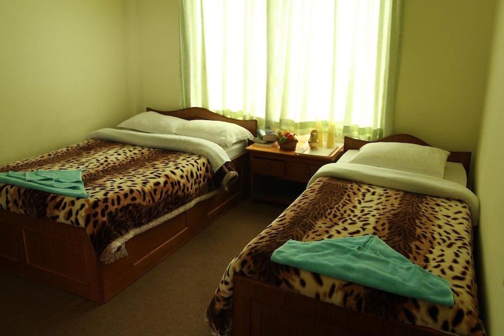 undefined Hotel Snow Leopard 6