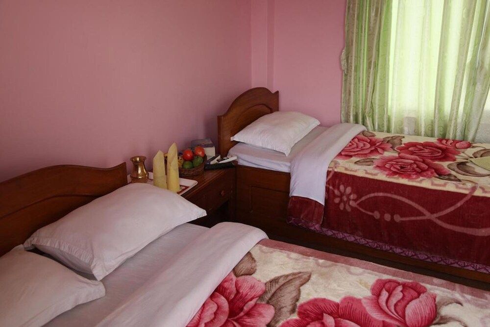 undefined Hotel Snow Leopard 5