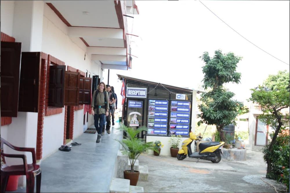 Facade