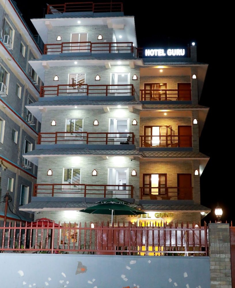 undefined Hotel Guru 4