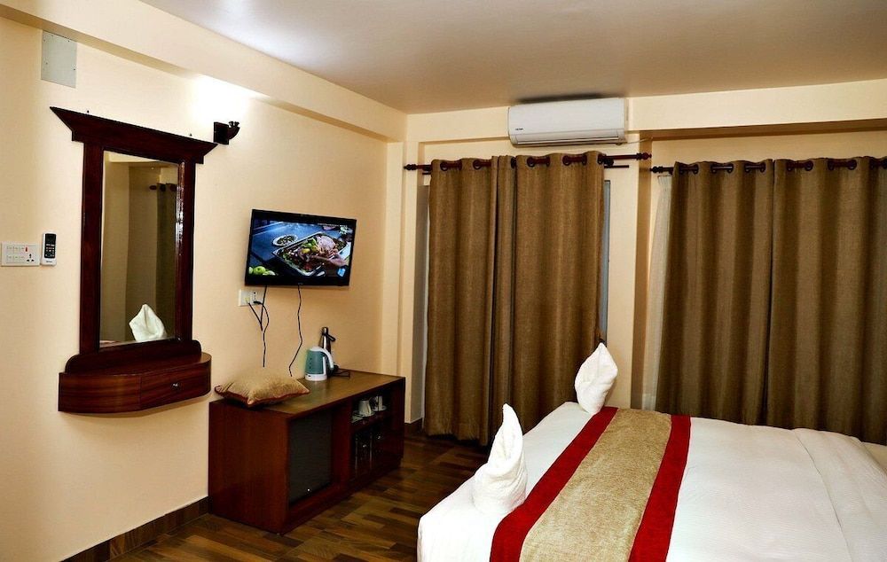 undefined Hotel Guru 2