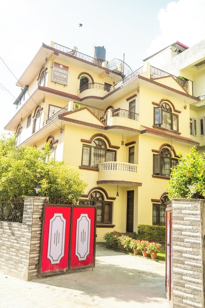 undefined Kathmandu Peace Home 7