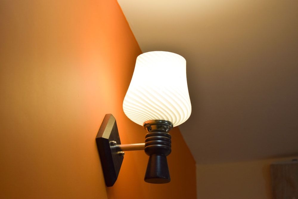 Kathmandu Peace Home Standard Double or Twin Room 20