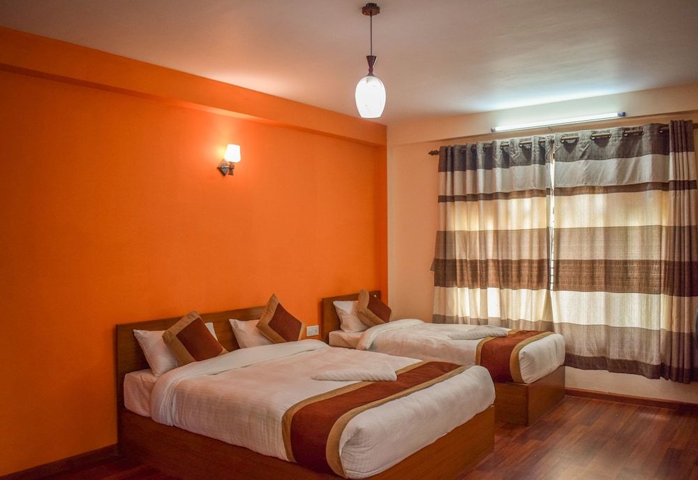 undefined Kathmandu Peace Home 3