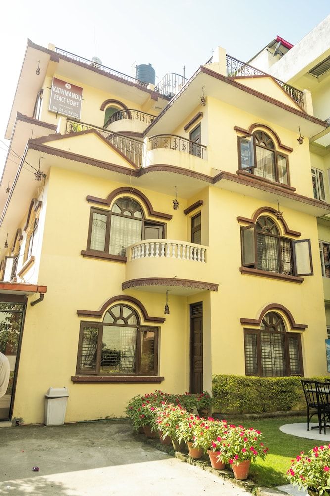 undefined Kathmandu Peace Home 6