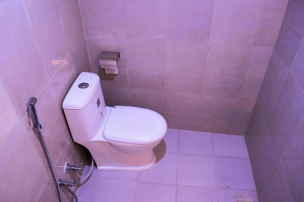 Kathmandu Peace Home Standard Double or Twin Room 19