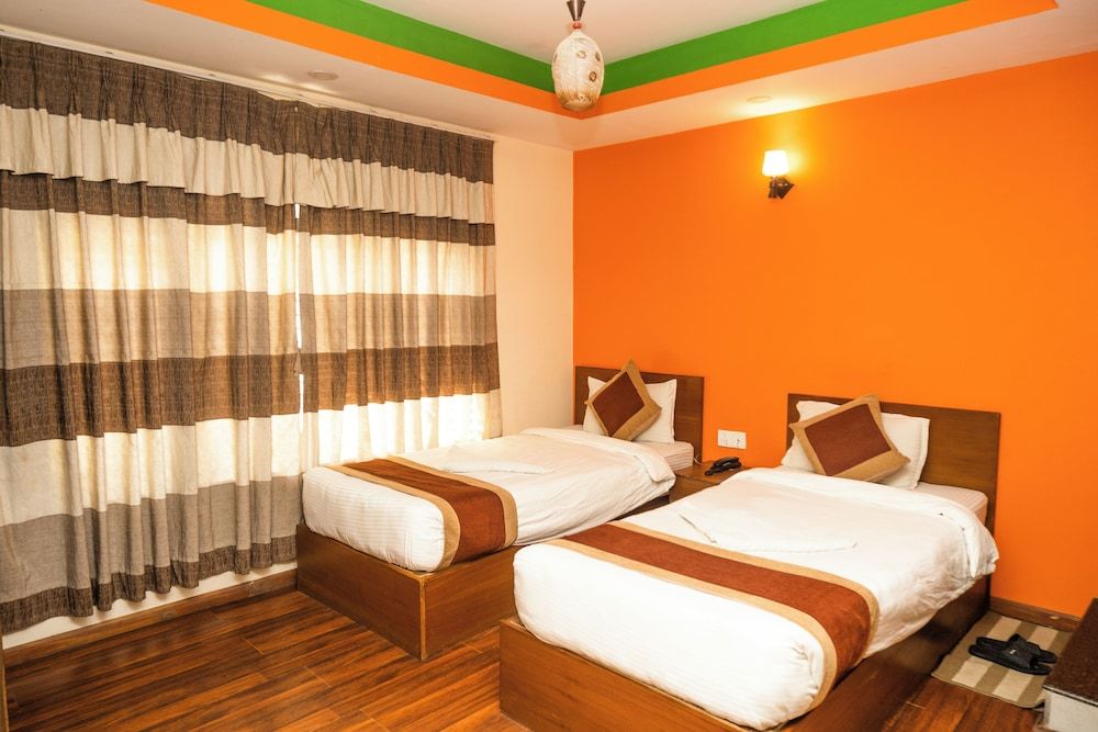 undefined Kathmandu Peace Home
