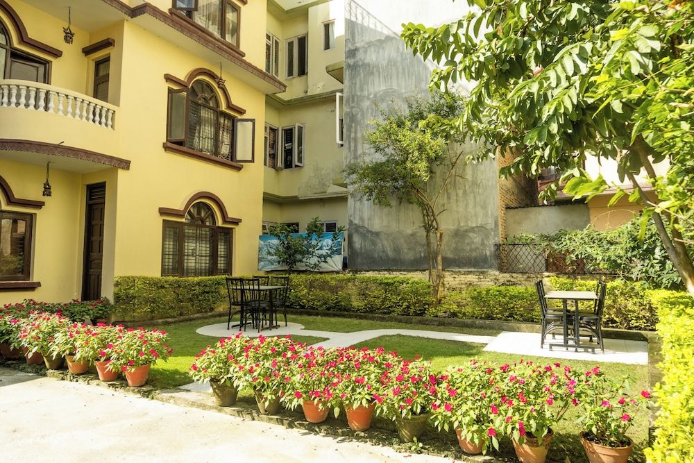 undefined Kathmandu Peace Home 8