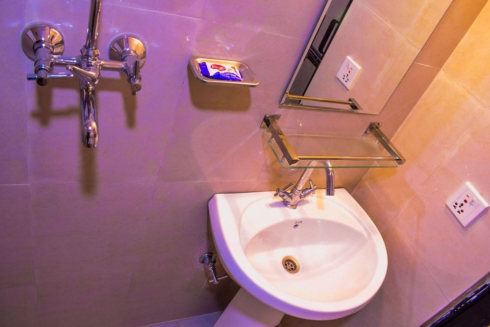 Kathmandu Peace Home Standard Double or Twin Room 17