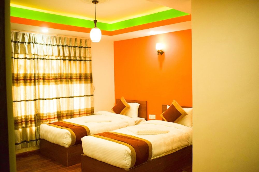 undefined Kathmandu Peace Home 2