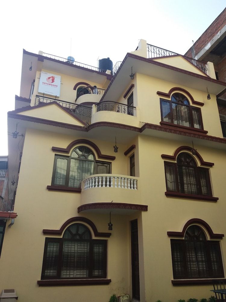 undefined Kathmandu Peace Home 9
