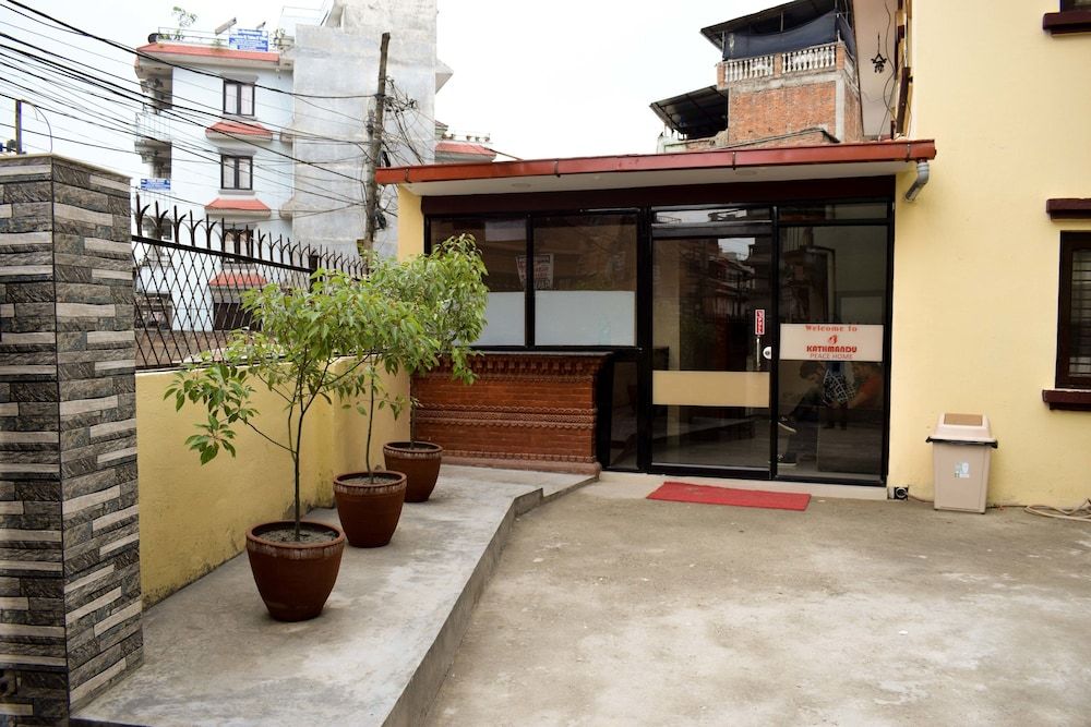 undefined Kathmandu Peace Home 10