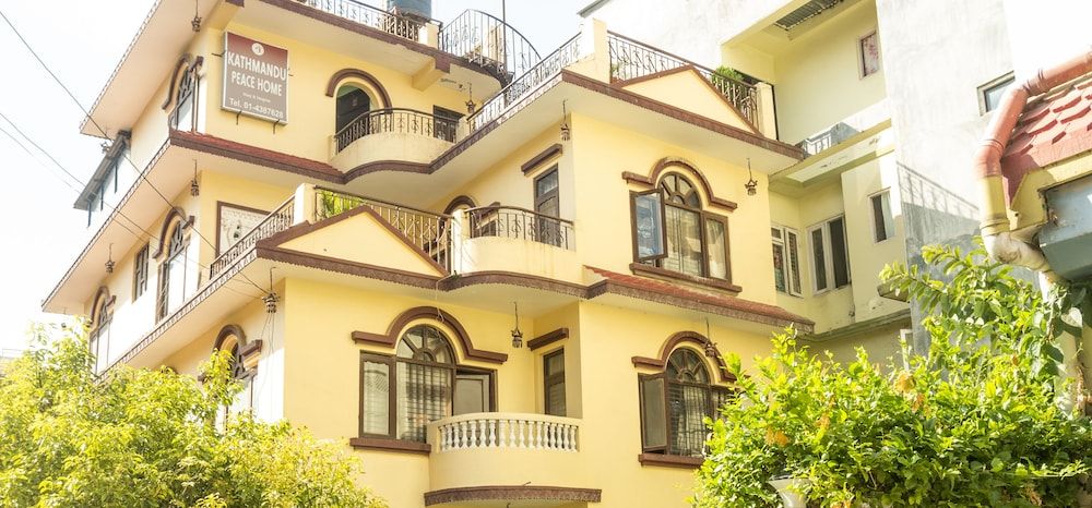 undefined Kathmandu Peace Home 5