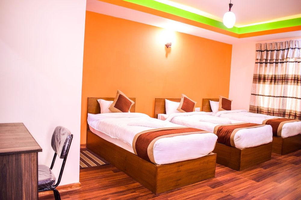 undefined Kathmandu Peace Home 4