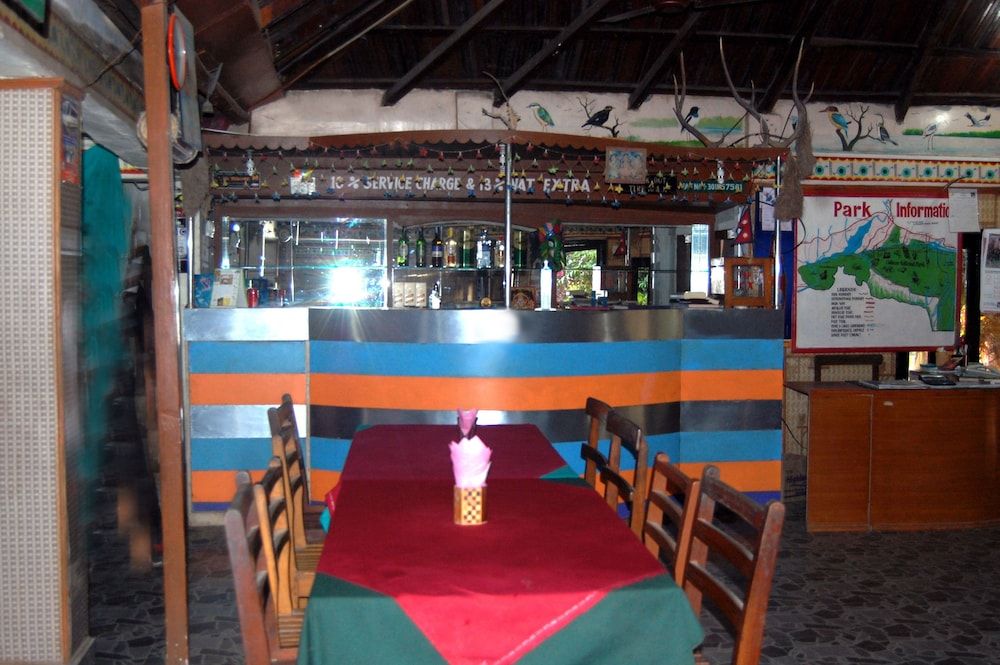 undefined Rainbow Safari Resort 8