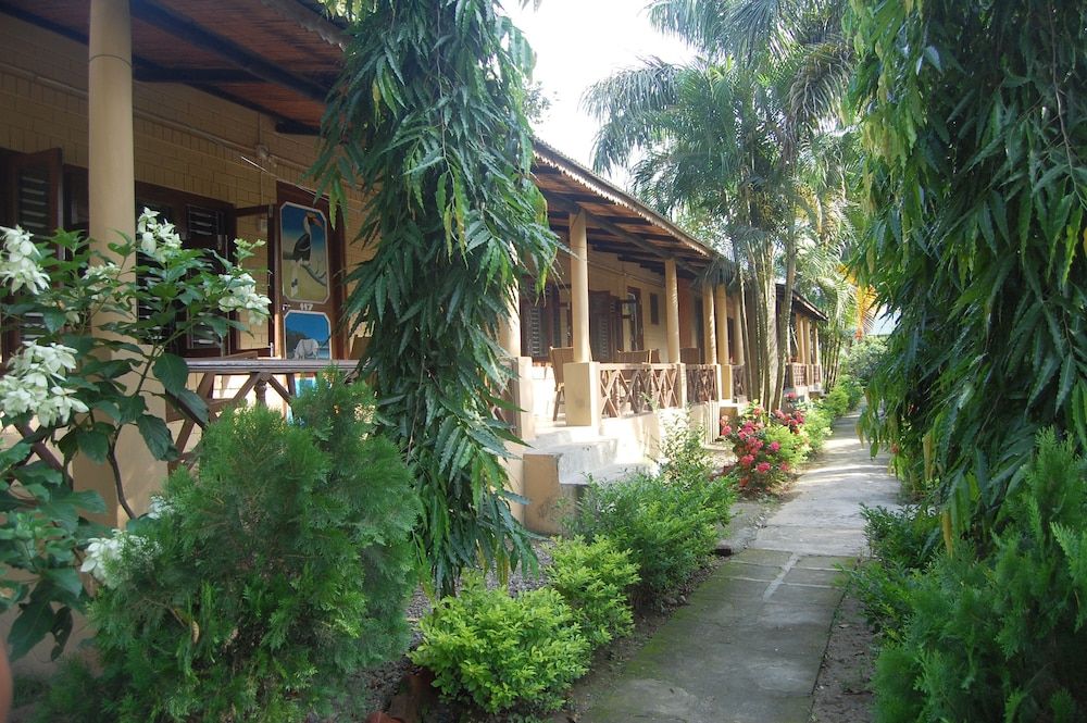 undefined Rainbow Safari Resort 4