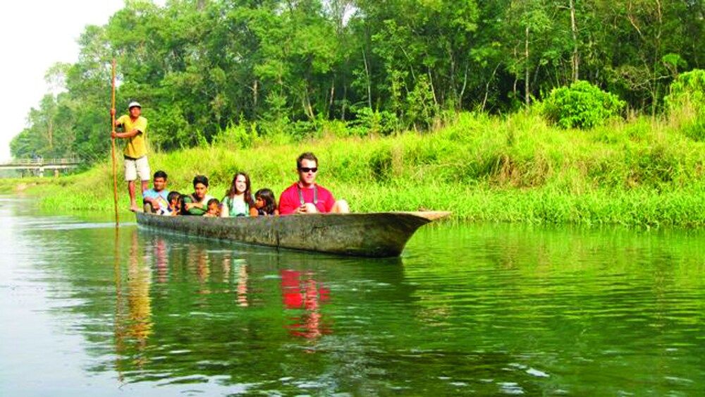 undefined Rainbow Safari Resort 7