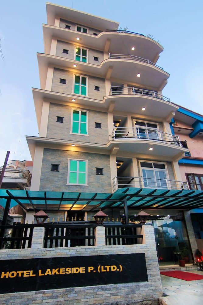 undefined Hotel Lakeside 4