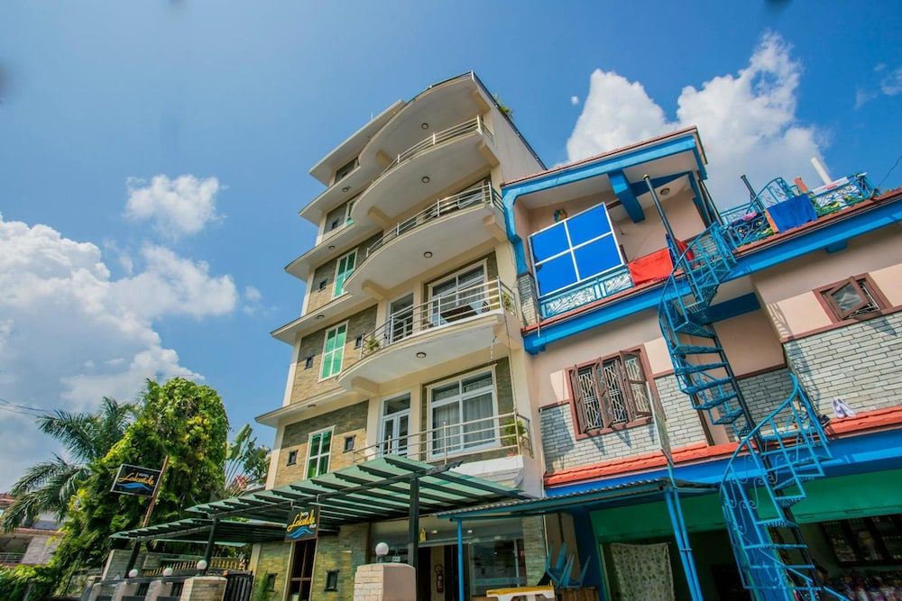 undefined Hotel Lakeside 3