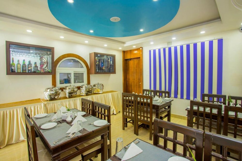 undefined Hotel Lakeside 8