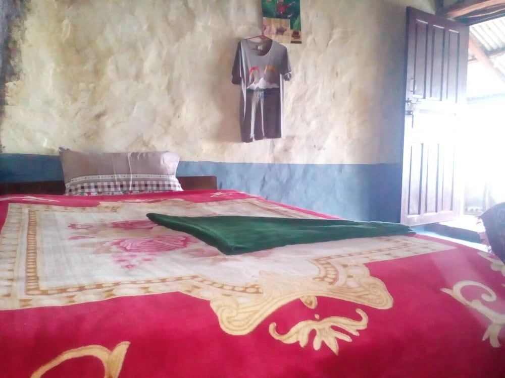 undefined Nature Side Cottage 9