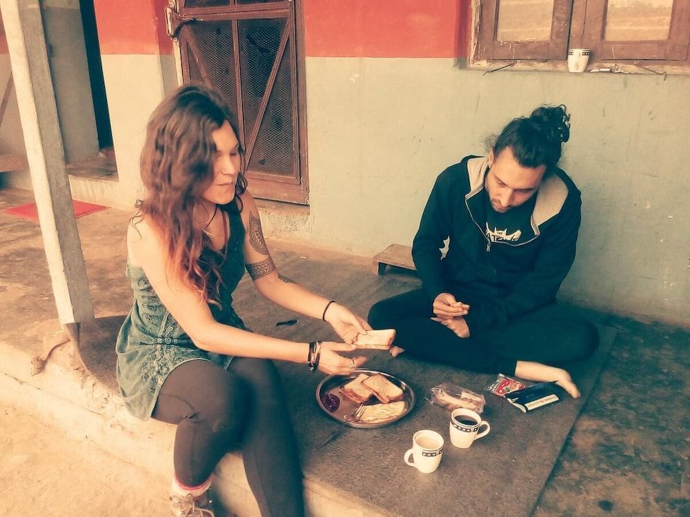 undefined Nature Side Cottage 7