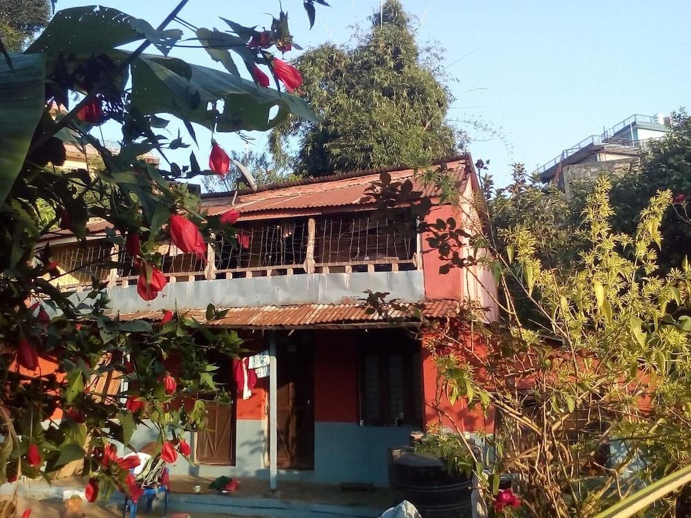 undefined Nature Side Cottage 4