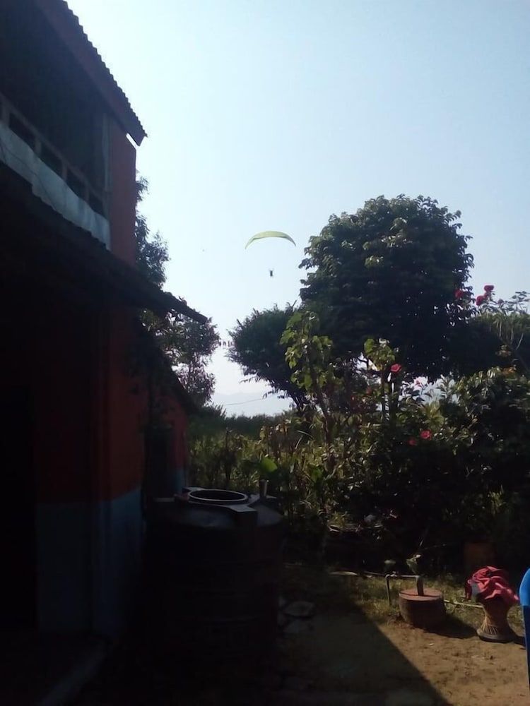 undefined Nature Side Cottage 5