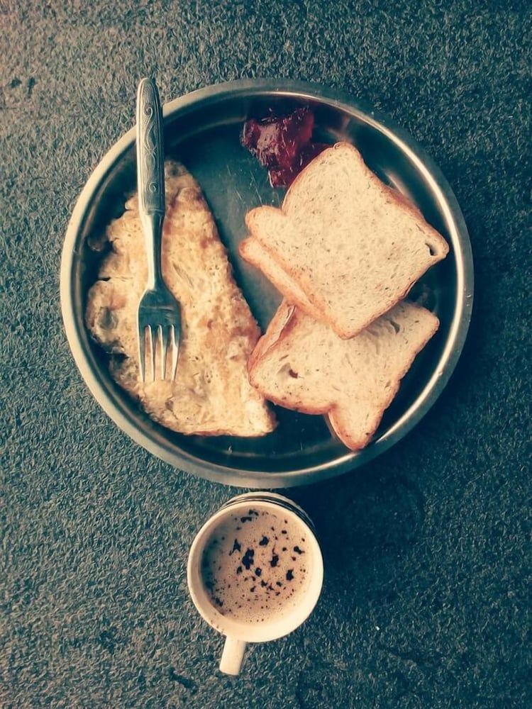 undefined Nature Side Cottage 6