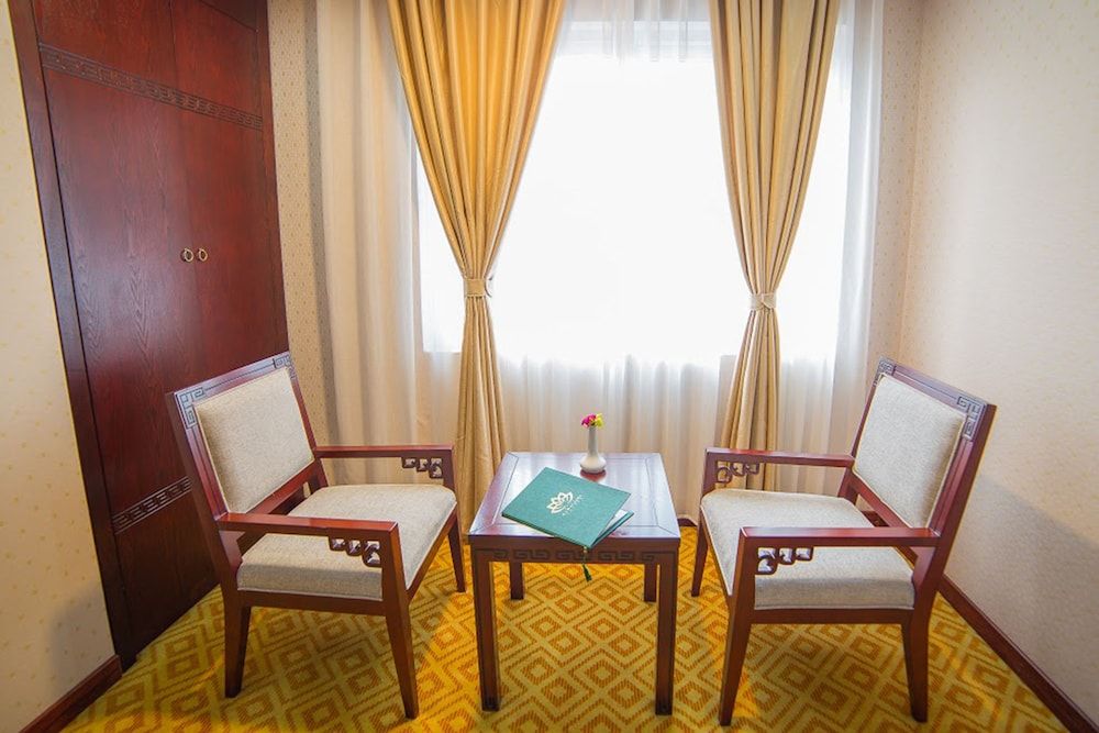 undefined Hotel Kamalashi Palace 7