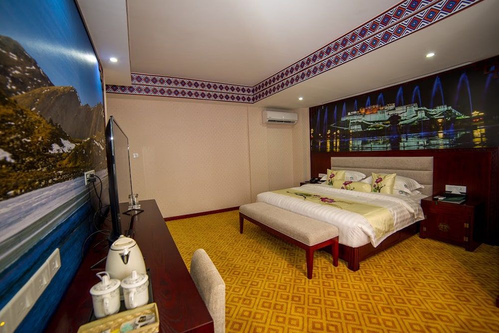 undefined Hotel Kamalashi Palace 8
