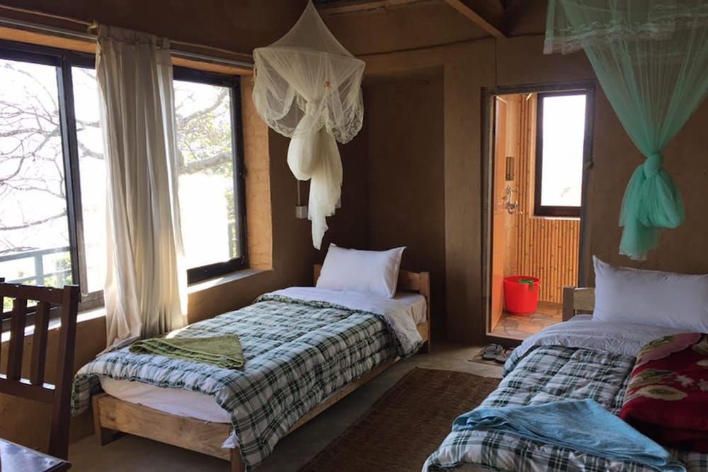 Annapurna Eco Village