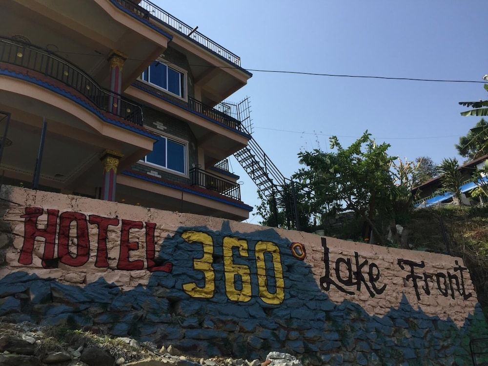 undefined 360 Lakefront Restro and Lodge 3