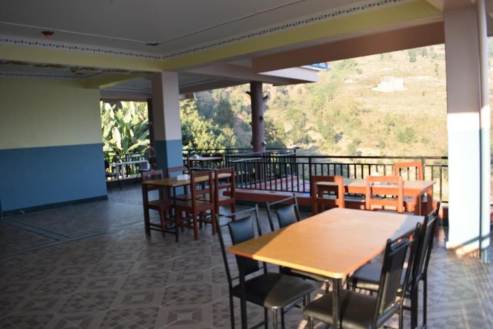 undefined 360 Lakefront Restro and Lodge 6