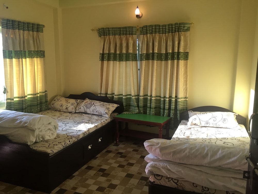 undefined 360 Lakefront Restro and Lodge 9