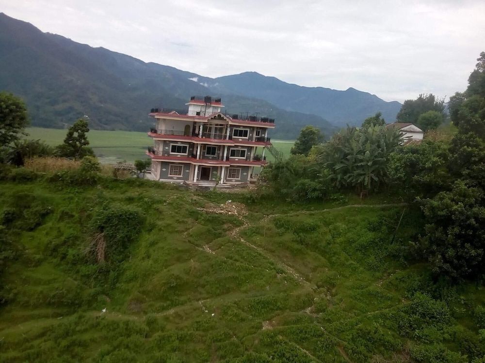 undefined 360 Lakefront Restro and Lodge 4