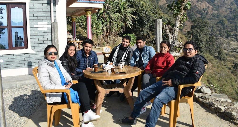 undefined 360 Lakefront Restro and Lodge 7